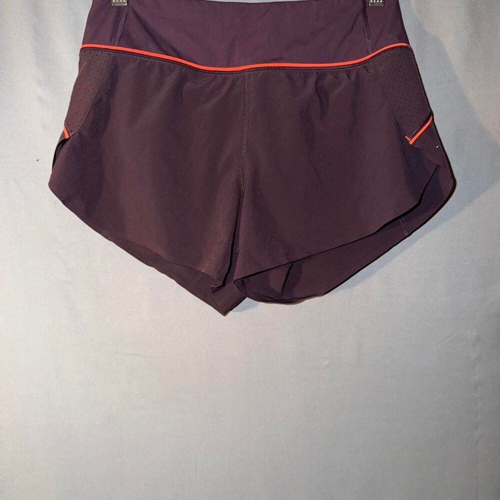 Athleta Run With It Short